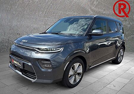 Kia Soul e- Vision Android Auto Apple CarPlay Navi R