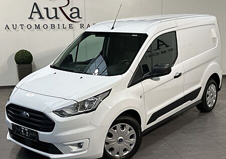 Ford Transit Connect Kasten 220 L1 S&S KLIMA+BLUETOOT