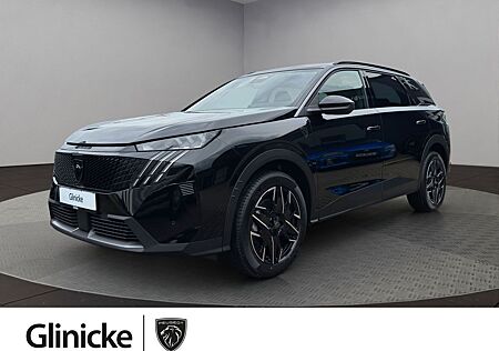 Peugeot 5008 Neuer GT HYBRID 145 e-DSC6