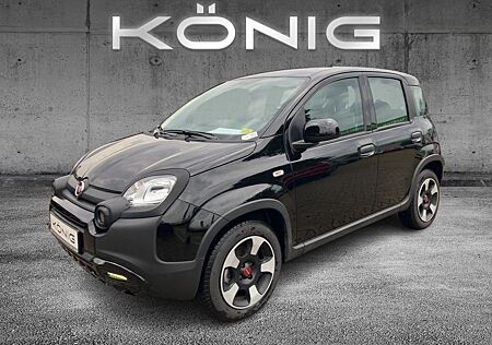 Fiat Panda Cross Spring MY22 1.0 GSE Klimaanlage