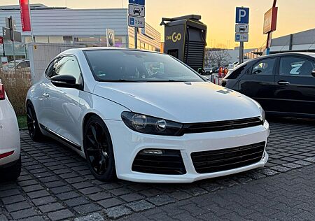 VW Scirocco Volkswagen 2.0 TSI DSG