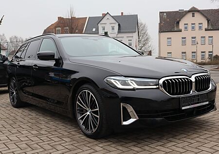 BMW 530d Touring A