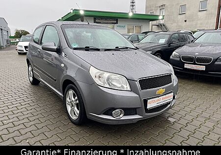 Chevrolet Aveo 1.4 LT Auitomatik Tüv Neu