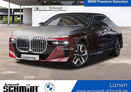 BMW i7 M70 xDrive /// BPS.GARANTIE bis 10.2028