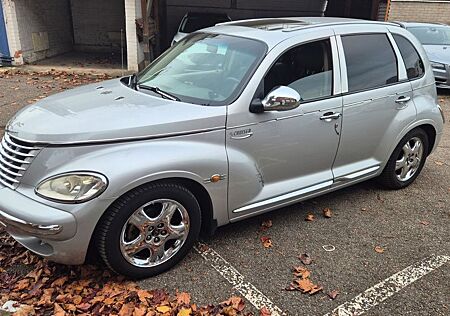 Chrysler PT Cruiser Limited 2.0 Limited