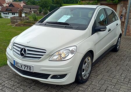 Mercedes-Benz B 180 CDI -