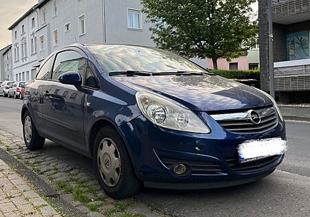 Opel Corsa 1.0 Twinport -