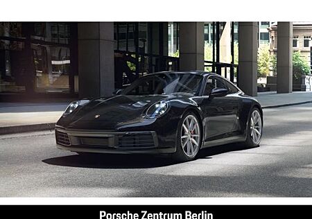 Porsche 992 911 Carrera S Sportabgas BOSE Liftsystem-VA