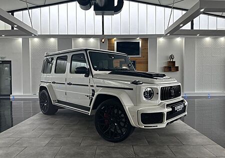 Mercedes-Benz G 63 AMG G63 AMG G700 Brabus Widestar*Carbon*Unfallfrei