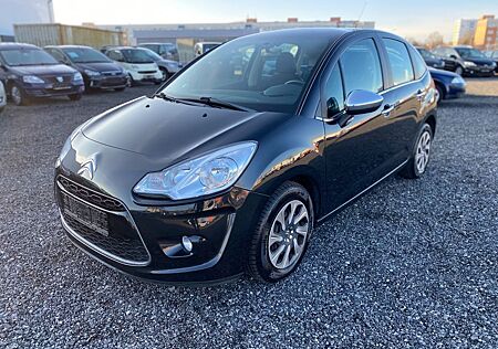 Citroën C3 Selection / Klima