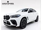 BMW X6 M Competition 625 PK | Pano | Bowers & Wilkin