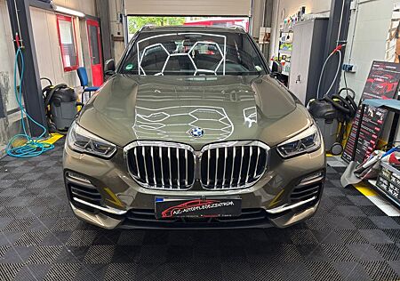 BMW X5 xDrive30d | Individual*Swarovski*1. Hand