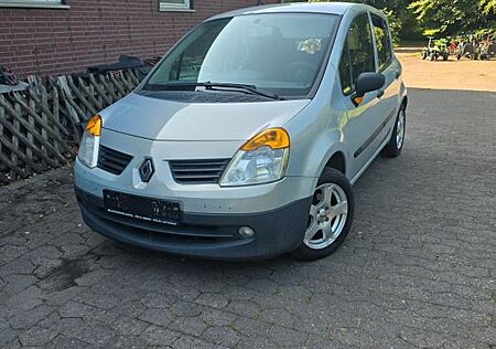 Renault Grand Modus