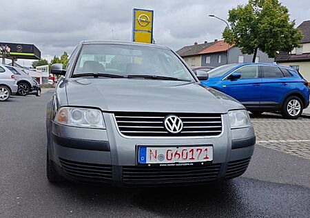 VW Passat Volkswagen 1.9TDI Gute Zustand