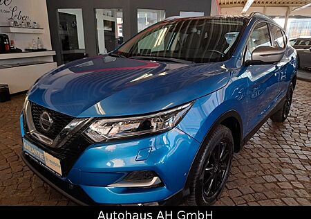 Nissan Qashqai N-Motion*FB