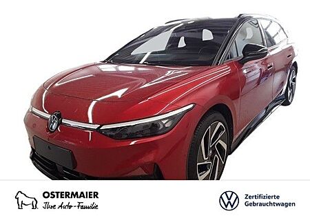 VW ID.7 Volkswagen PRO S BLACK STYLE 286PS NP.77T ACC.5J-G.WÄR