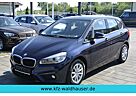 BMW 220 i Active Tourer Advantage LED PDC...