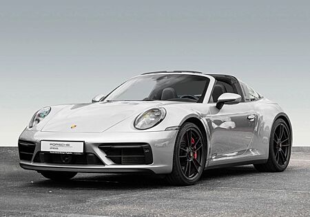 Porsche 992 gebraucht kaufen Porsche 992 911 Targa 4 GTS InnoDrive 18 Wege Sitze BOSE