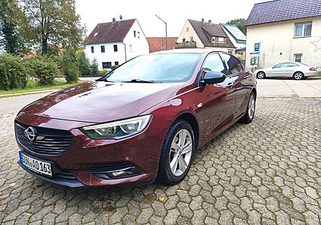 Opel Insignia 1.5 Turbo 121kW Innovation Auto G S...