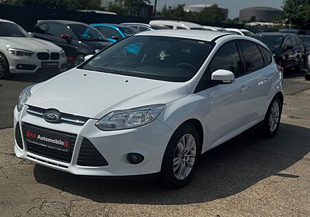 Ford Focus Lim. 1,6