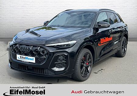Audi SQ5 TFSI S tronic AHK Pano Standheiz MMI Navi Si
