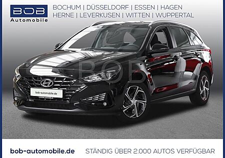 Hyundai i30 Kombi 1.0 T-GDI DCT Select SHZ KAMERA ALU BT