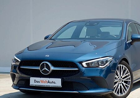 Mercedes-Benz CLA 200 CLA -Klasse