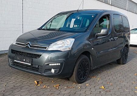 Citroën Berlingo Kombi Selection/EURO6/1.6DIESEL/5SITZE