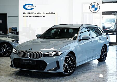 BMW 330i xDrive Touring M Sport ACC Kamera
