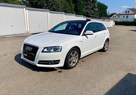 Audi A3 2.0 TDI (DPF) S line Sportback