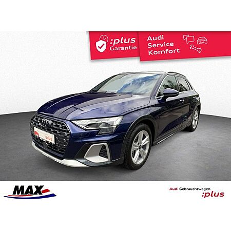 Audi A3 leasen