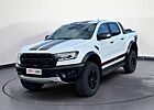 Ford Ranger Raptor Raptor Doppelkabine 4x4 Navi Leder LED