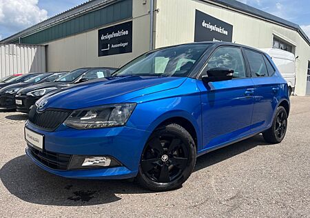 Skoda Fabia 1.2 Style DSG *TÜV NEU*SHZ*PDC*