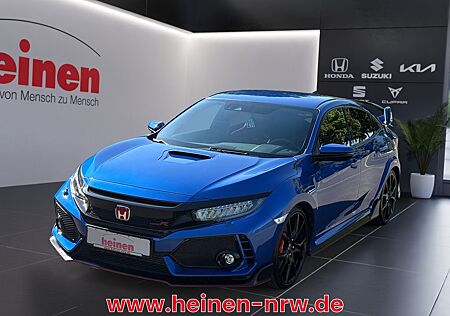 Honda Civic 2.0 i -R VTEC Type GT PDC TEMPO LED