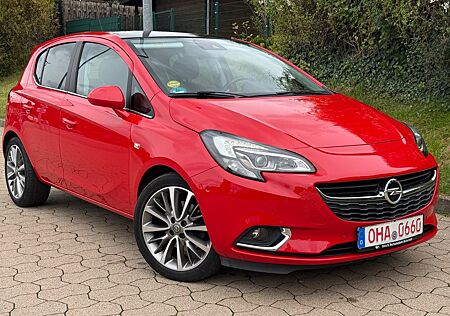 Opel Corsa E Innovation ecoFlex LHZ+SHZ+Pano!!!