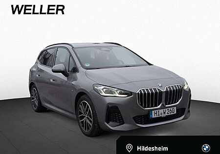 BMW 223d xD AT M SPORT AdLED DA+ MemoSi H/K AHK 18"