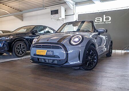 MINI Cooper Cabrio 1.5 AUTOM, HEAD-UP, CARPLAY, KEY-L