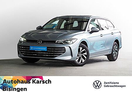 VW Passat Variant Volkswagen 2.0 TDI DSG Business STANDHEIZ.