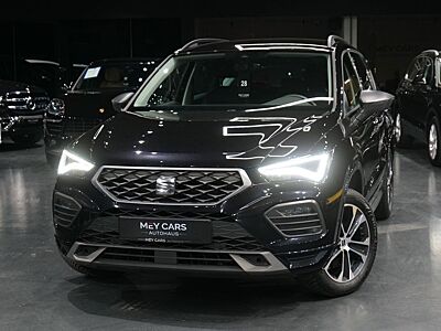 Seat Ateca FR *Autoamtik*Kamera*Keyless*MwSt*