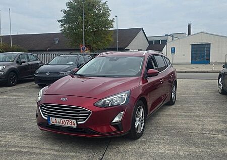 Ford Focus Turnier Cool & Connect