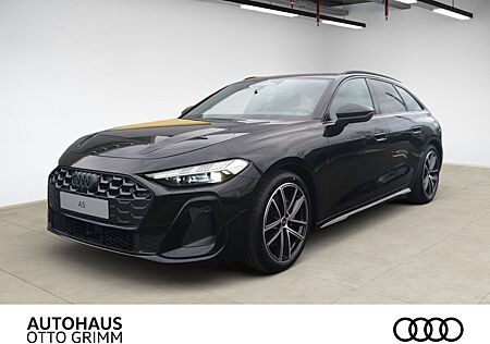 Audi A5 Avant 2,0 TDI quattro S-Line AHK Matrix B&O