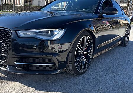 Audi A6 3.0 TDI 200kW quattro S tronic -