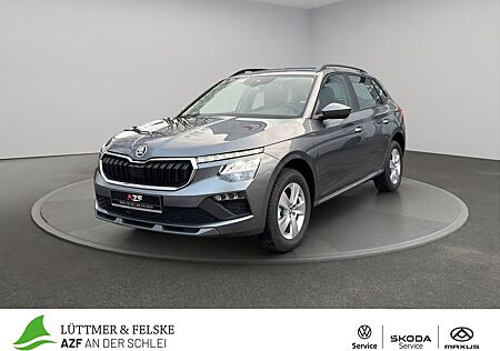 Skoda Kamiq Selection 1.0 TSI 6-Gang AHK+SHZ+PDC+GRA