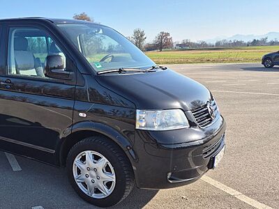 Volkswagen T5 Multivan