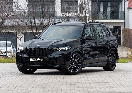 BMW X5 30d M SPORT.HUD.LUFTEDER.PANORAMA.360°.H/K