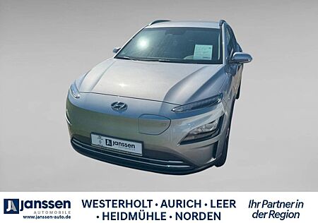 Hyundai Kona Elektro Edition 30 Plus-Paket