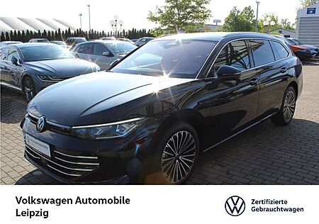 VW Passat Volkswagen 2.0 TDI Elegance *Standhzg*AHK*HuD*Kamera