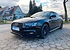 Audi A5 2.0 TFSI S - Line Quattro