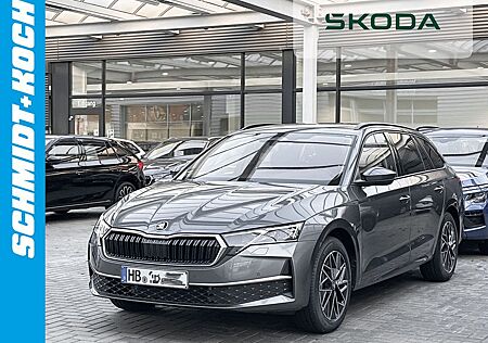 Skoda Octavia Combi 1.5 TSI DSG mHEV Selection AHK ACC