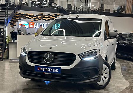 Mercedes-Benz eCitan Kasten kompakt *2. Hand*Bluetooth*DAB*SHZ